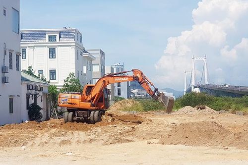 Đà Nẵng: Nguồn cung sơ cấp phân khúc đất nền tăng nhẹ