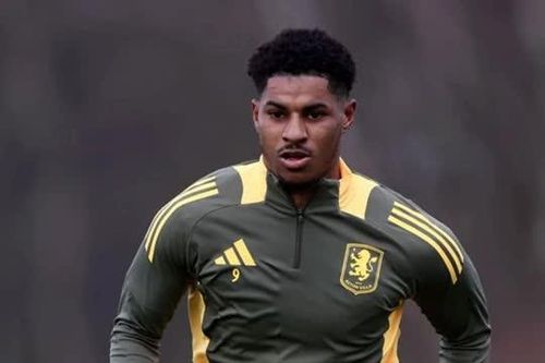 Man Utd ra giá bán Rashford, Barcelona chiêu mộ để thay thế Lewandowski?