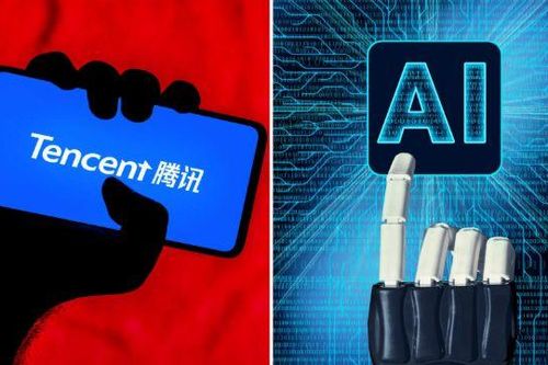Đầu tư AI mang lại lợi ích như thế nào cho tập đoàn công nghệ Trung Quốc Tencent?
