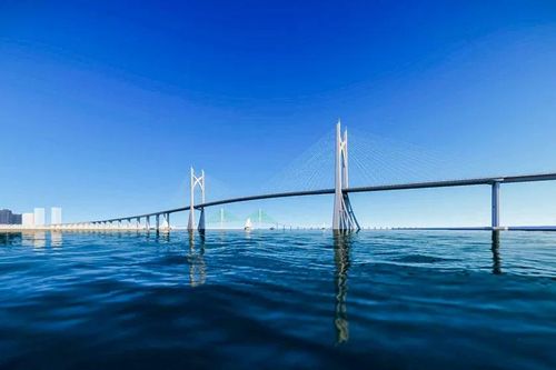 Cầu Cần Giờ chờ đến bao giờ?