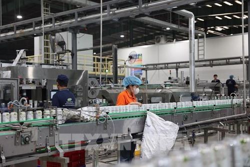 Kỳ vọng tăng trưởng kinh tế 2 con số từ các dự án mới đi vào hoạt động