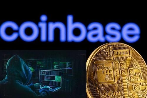 Tin tặc đánh cắp thông tin người dùng trên sàn giao dịch Coinbase