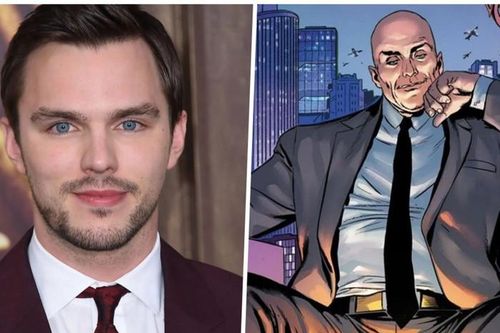 Superman: Phần hay nhất của Lex Luthor sắp lên màn ảnh?