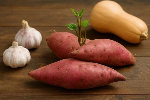 5 loại củ và hạt tuyệt đối không nên ăn nếu đã mọc mầm, đừng vì tiếc của mà rước họa vào thân