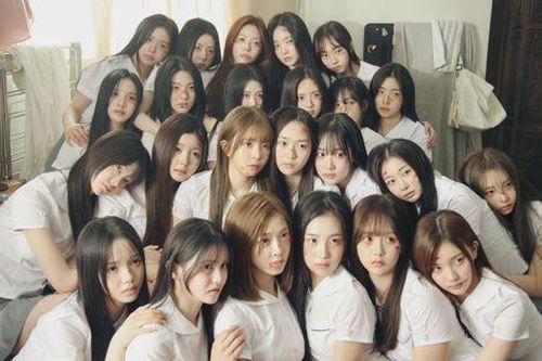 Chuyện lạ với nhóm nhạc hát nhép của Kpop