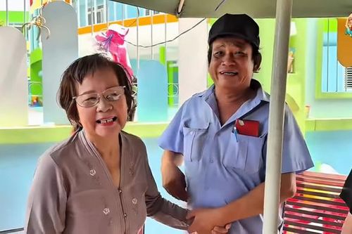 Xót xa nam nghệ sĩ Việt rời showbiz xin làm bảo vệ, lương 5 triệu