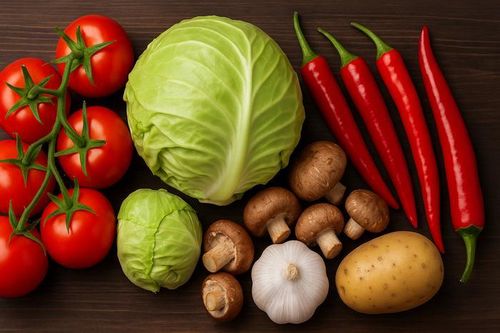 Ngỡ lành mạnh nhưng 6 loại rau này có thể khiến bạn trằn trọc cả đêm, xem ngay nếu muốn ngủ ngon