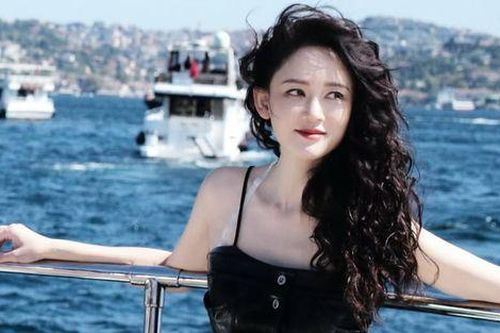 Diễn viên Trần Kiều Ân bị điều tra gây rúng động showbiz