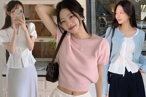 5 món đồ nhìn tưởng đẹp nhưng dễ bị chê khi diện tới công sở