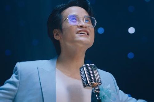 Hà Anh Tuấn nhắn gửi: Yêu là hành động để bảo vệ nhau