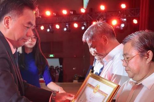 Bình Dương: Việc học tập và làm theo lời Bác đi vào chiều sâu, có sức lan tỏa mạnh mẽ