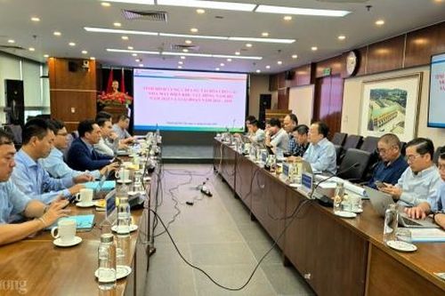 Nắng nóng trên 39 độ, NSMO lên phương án vận hành hệ thống điện