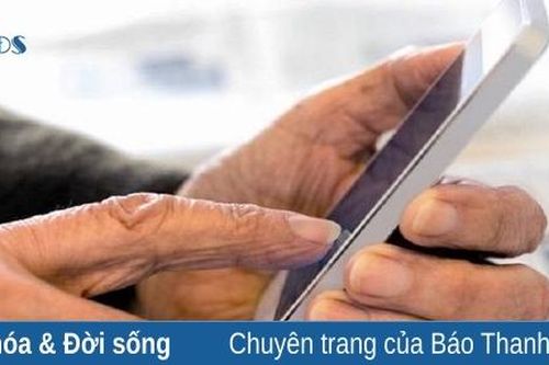 Thôi thôi, mẹ không nghe số lạ!