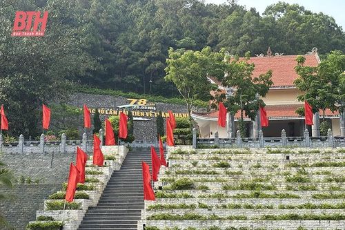 Nơi đó, in dấu chân Người
