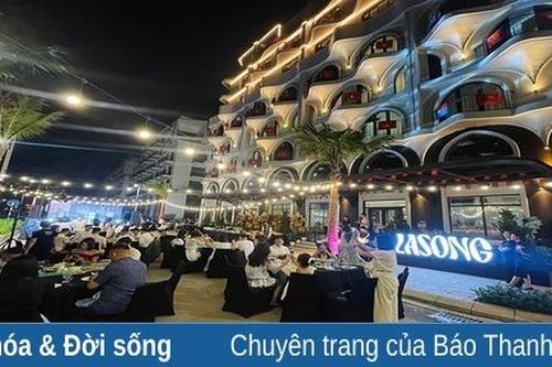 Du lịch biển Thanh Hóa có gì mới trong hè này?