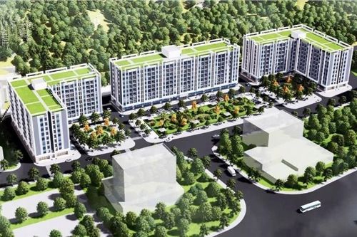 Hà Tĩnh tăng tốc triển khai nhiều dự án nhà ở xã hội trong năm 2025
