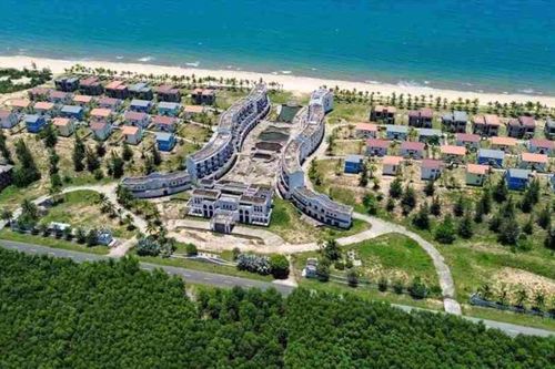 TP. Huế kiên quyết xử lý mạnh tay các dự án chậm tiến độ