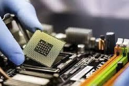Ngành chip Trung Quốc bứt phá giữa thách thức