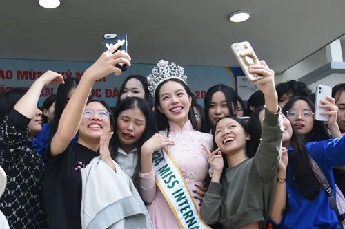 Những đại sứ văn hóa, du lịch