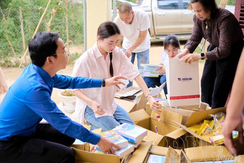 Điện Biên - Điểm đến nhân ái
