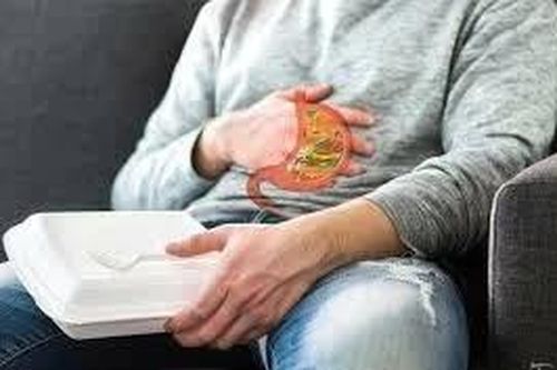 Khó thở, ăn không tiêu và dễ kích thích phải làm sao?