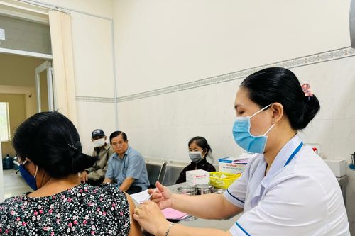 Chó thả rông lại cắn người tại huyện Cẩm Mỹ, báo động dịch bệnh dại