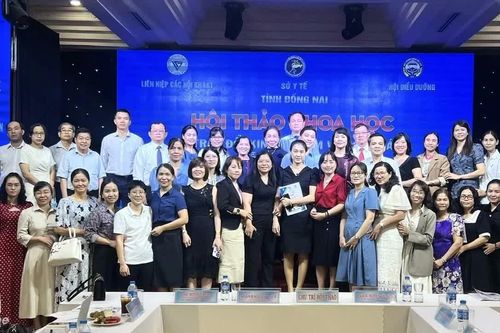 Nhiều thách thức trong công tác kiểm soát nhiễm khuẩn tại bệnh viện