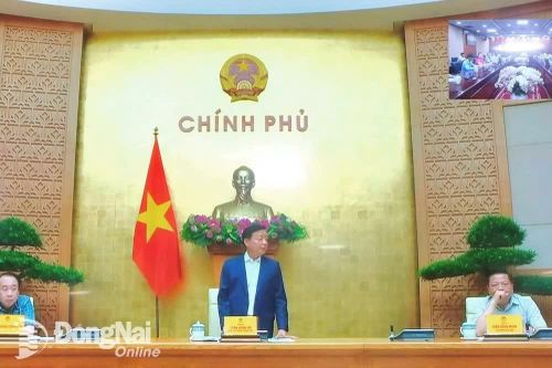 Hoàn chỉnh, mở rộng hệ thống đường cao tốc trên toàn quốc, hạn chế nguy cơ tai nạn, ùn tắc giao thông