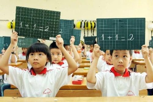 Học sinh tiểu học Việt Nam thuộc nhóm dẫn đầu Đông Nam Á lĩnh vực Toán, Đọc hiểu và Viết