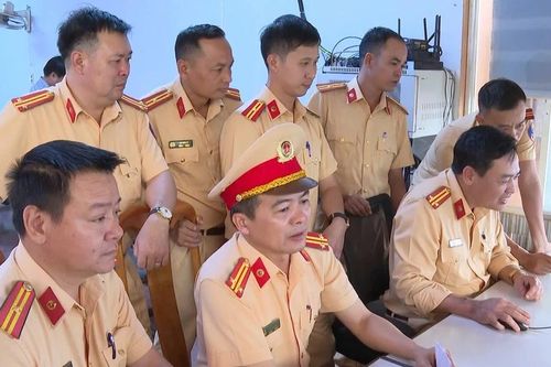 Gia Lai tổ chức sát hạch lái xe trở lại từ 21-5