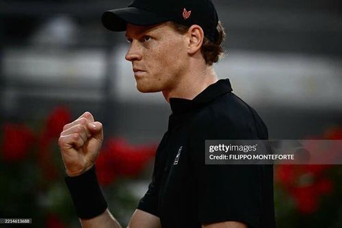 Bán kết Rome Open: Trông chờ 'trận chung kết trong mơ'
