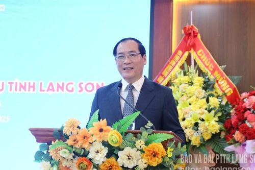 Sở Ngoại vụ Kỷ niệm 20 năm thành lập
