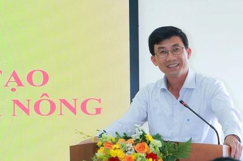 Lãnh đạo Sở GD-ĐT 3 tỉnh Lâm Đồng, Bình Thuận, Đắk Nông họp bàn về công tác chuẩn bị sáp nhập