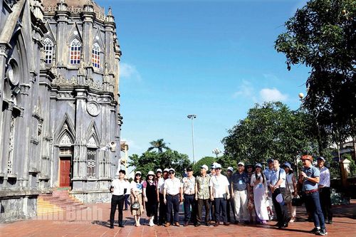 Hà Nam - Nam Định - Ninh Bình: Cực tăng trưởng du lịch mới đầy triển vọng