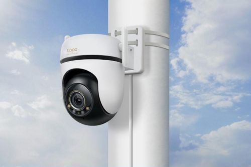 Top 4 camera Tapo ngoài trời bền đẹp, chất lượng cao