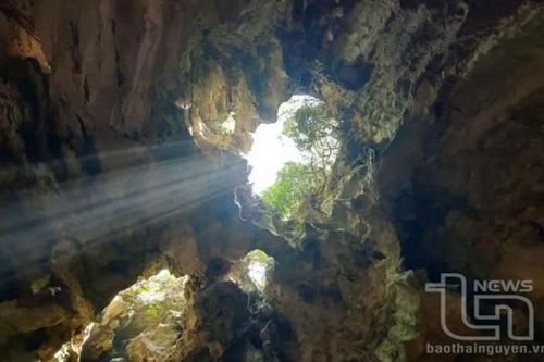 Nơi hồn thiêng sông núi hòa nhịp