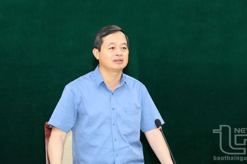 Đồng chí Chủ tịch HĐND tỉnh tiếp công dân định kỳ: Giải quyết quyền lợi kịp thời cho công dân