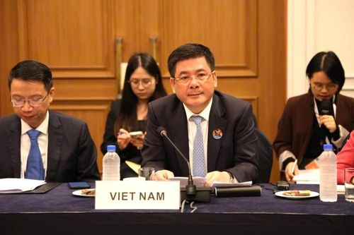 Củng cố vị thế của ASEAN trong bối cảnh mới: Cần chiến lược toàn diện, linh hoạt và thực tế