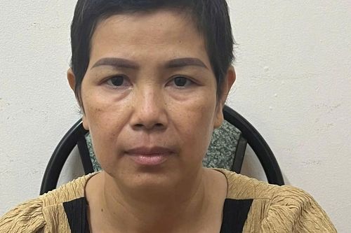 Mở rộng lòng từ: Gia đình kiệt quệ vì bệnh ung thư