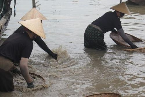 Giữ gìn làng nghề truyền thống 300 năm, Hà Tĩnh hướng tới du lịch bền vững
