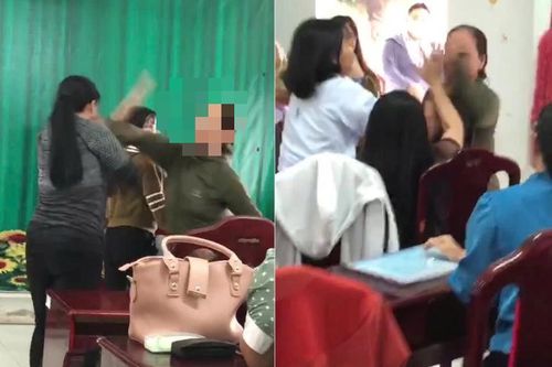 Vĩnh Long: Buộc thôi việc nữ giáo viên đưa người nhà vào trường hành hung đồng nghiệp