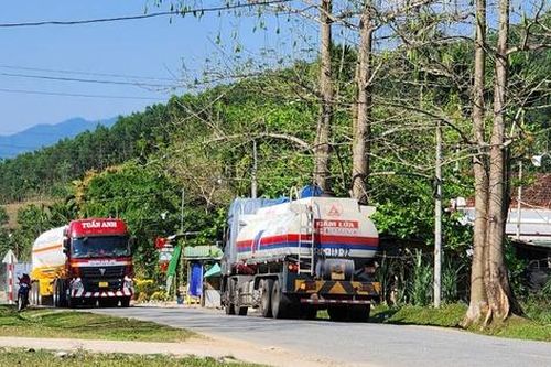 Quảng Ngãi chi 27 tỷ đồng bảo trì quốc lộ 24