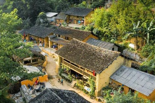 Phát triển bền vững không gian cư trú các dân tộc thiểu số miền núi phía Bắc