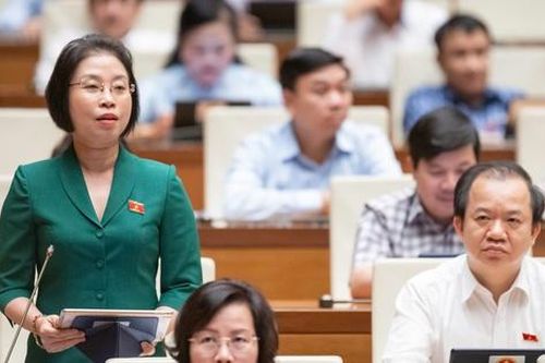 Ngăn trục lợi từ Quỹ hỗ trợ xây dựng chính sách pháp luật