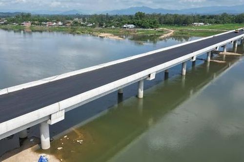 Phải thông xe cao tốc Hoài Nhơn - Quy Nhơn và Quy Nhơn - Chí Thạnh đúng thời hạn
