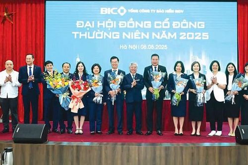 Doanh nghiệp bảo hiểm củng cố nội lực, duy trì đà tăng trưởng bền vững