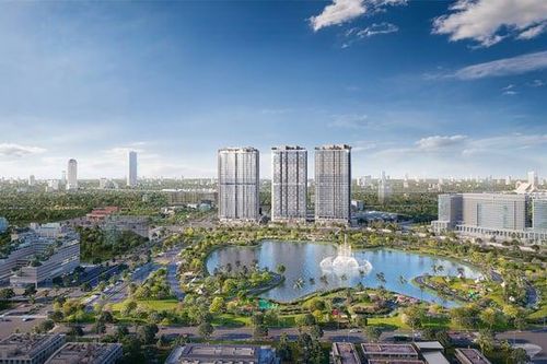 The Matrix One Premium: Khi tài sản trở thành biểu tượng sống và di sản cá nhân