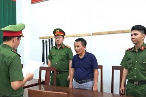 Đà Nẵng: Bắt giam đối tượng lừa 'chạy án' trốn thuế, chiếm đoat 637.000 USD