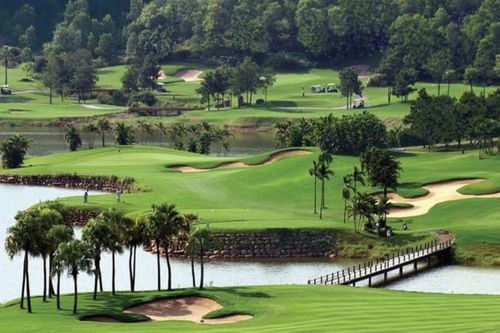 Quảng Ninh dự kiến xây dựng loạt sân golf quy mô lớn với tổng vốn hơn 13.000 tỷ đồng
