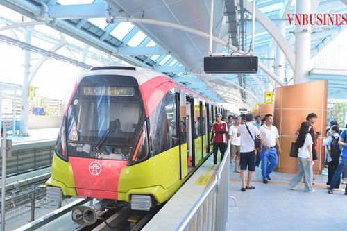 Càng chạy càng lỗ, Hanoi Metro vẫn báo lãi